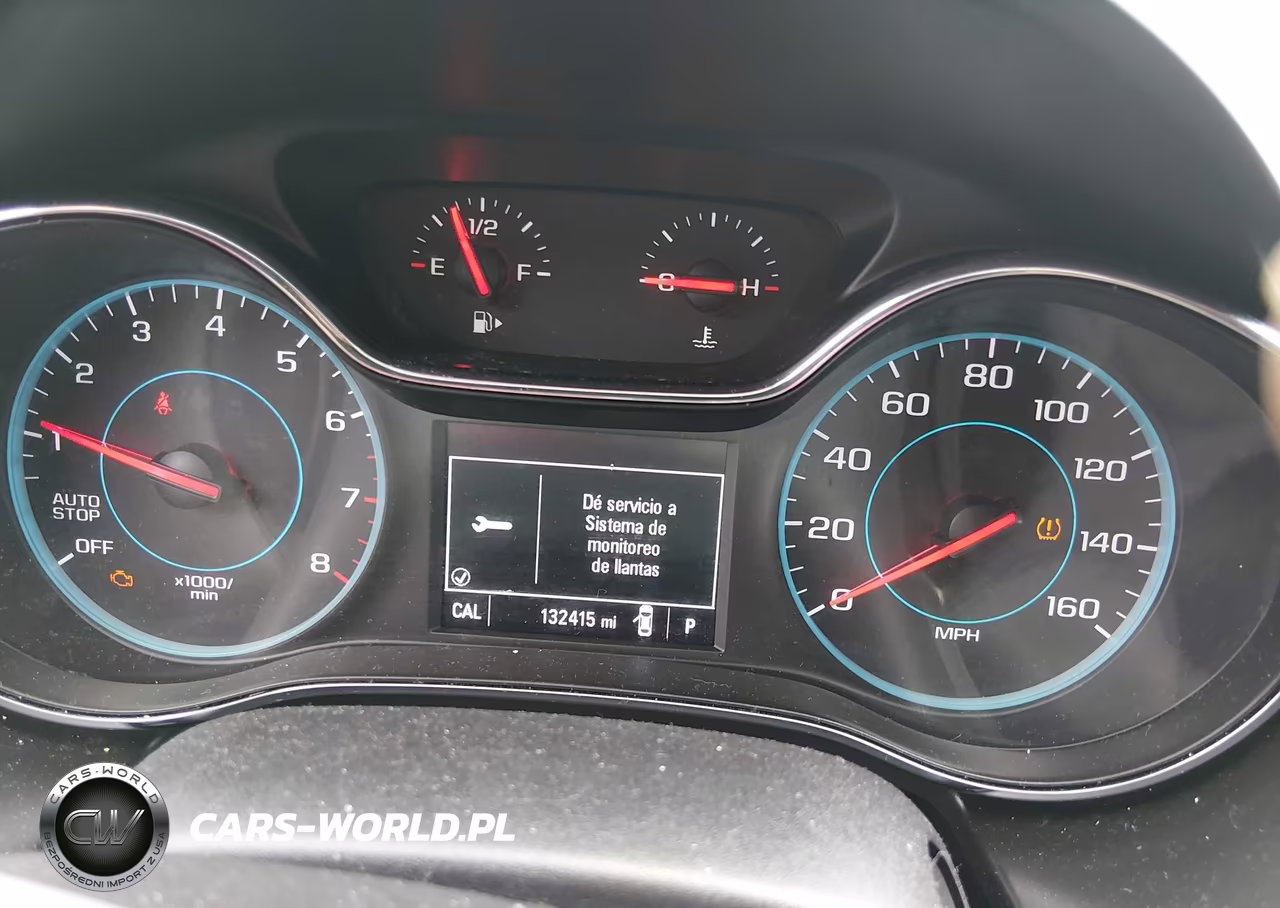 2018 Chevrolet Cruze Ls Auto VIN:1G1BC5SM2J7189488 - 7