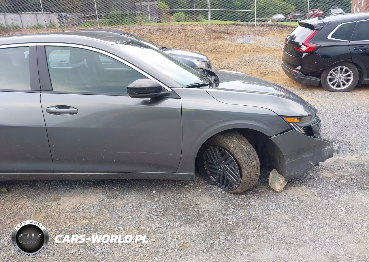 2026 Nissan Sentra Sv VIN:3N1AB9CV7TY285335 - 20