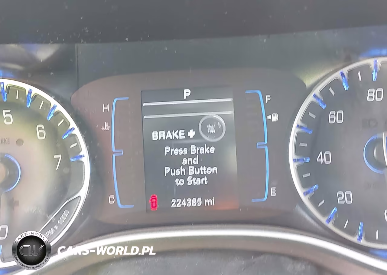 2017 Chrysler Pacifica Touring-L VIN:2C4RC1BG6HR520736 - 7