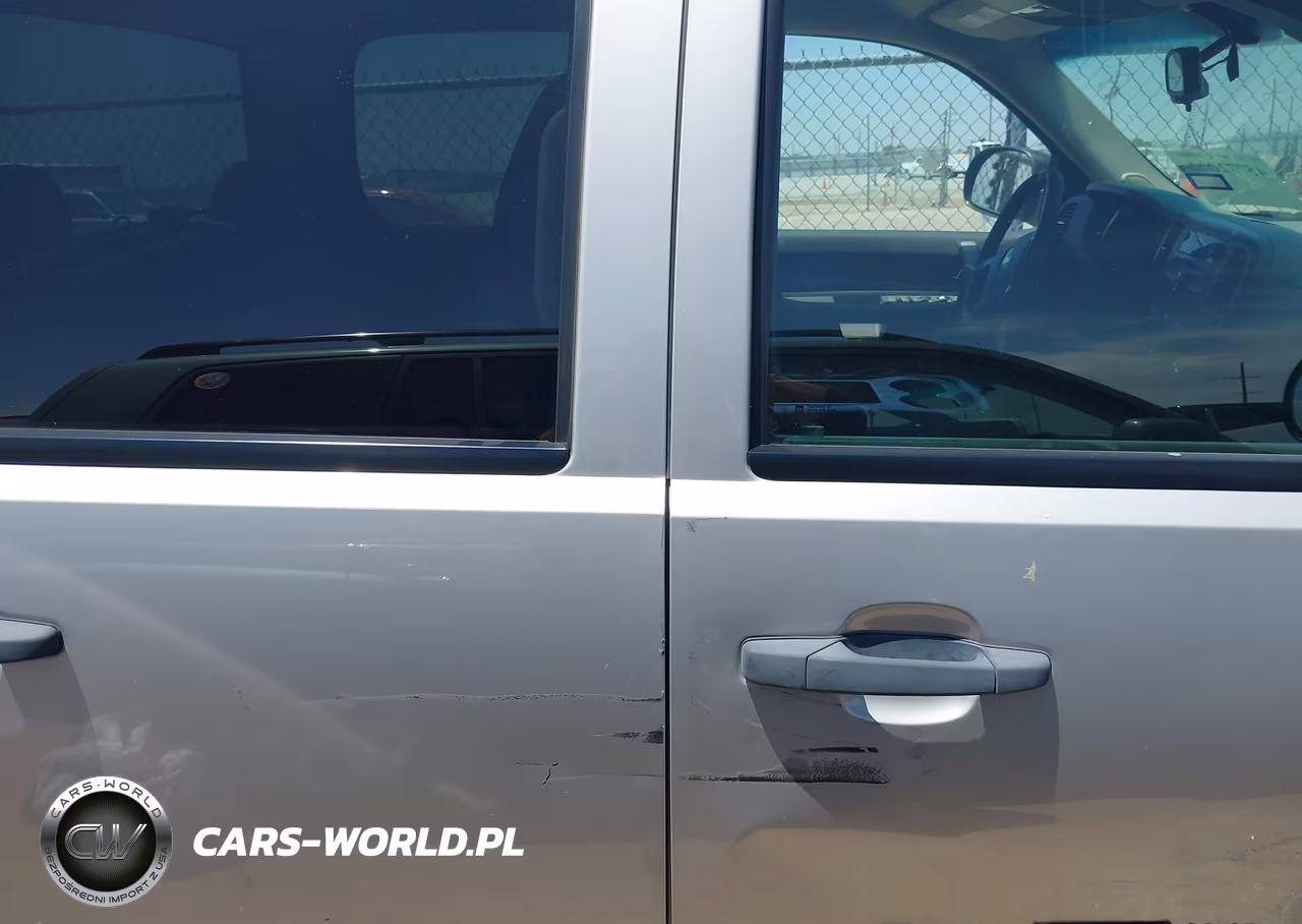 2008 Chevrolet Silverado 1500 Ls VIN:2GCEK13C681328504 - 13
