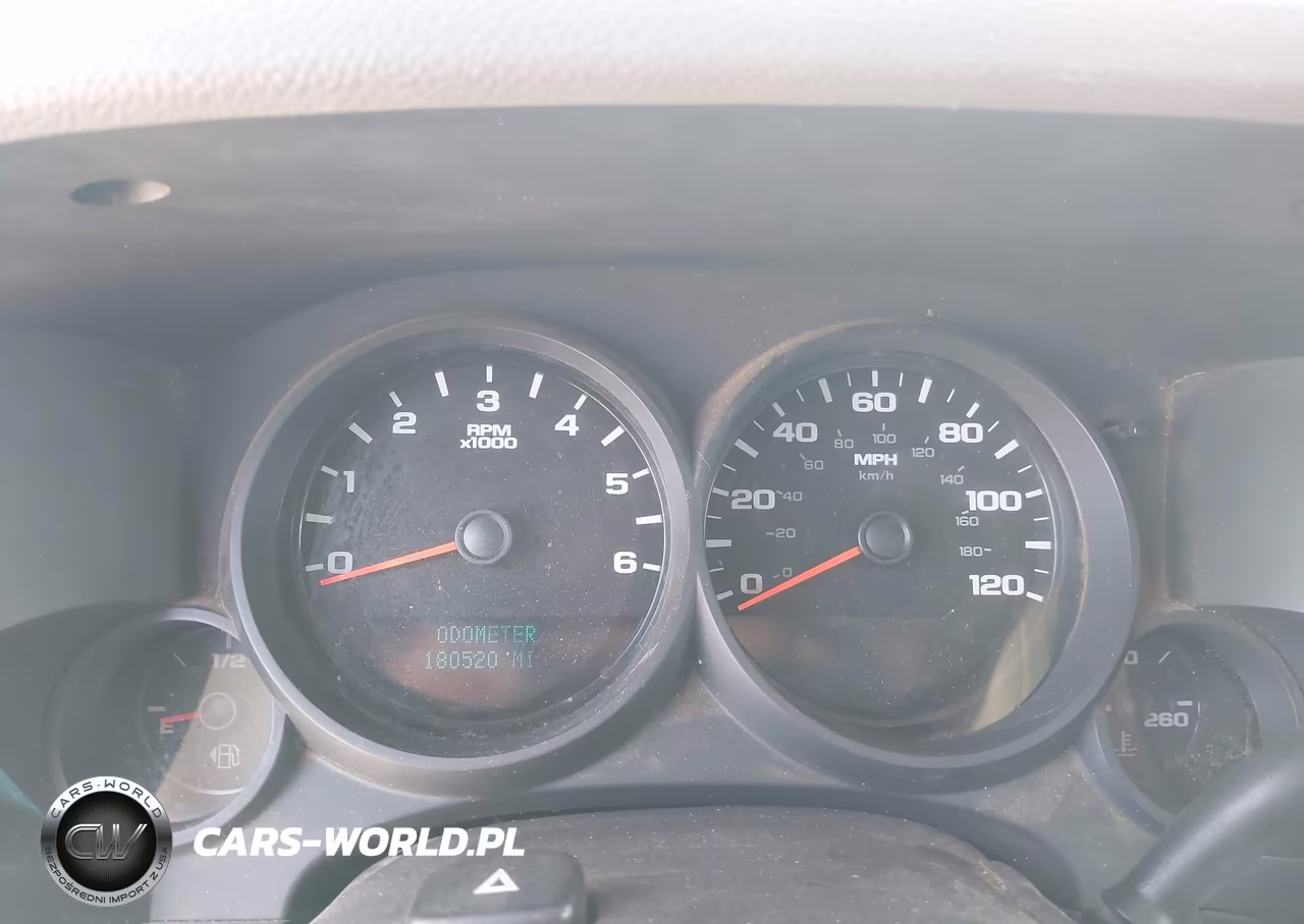 2008 Chevrolet Silverado 1500 Ls VIN:2GCEK13C681328504 - 7