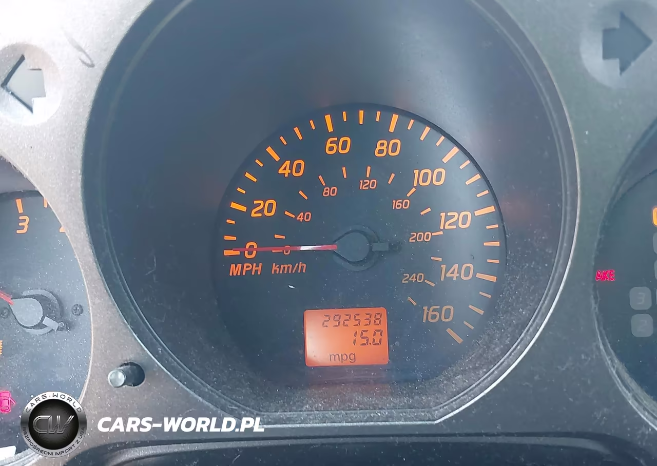2002 Nissan Altima 2.5 S VIN:1N4AL11D02C229546 - 15