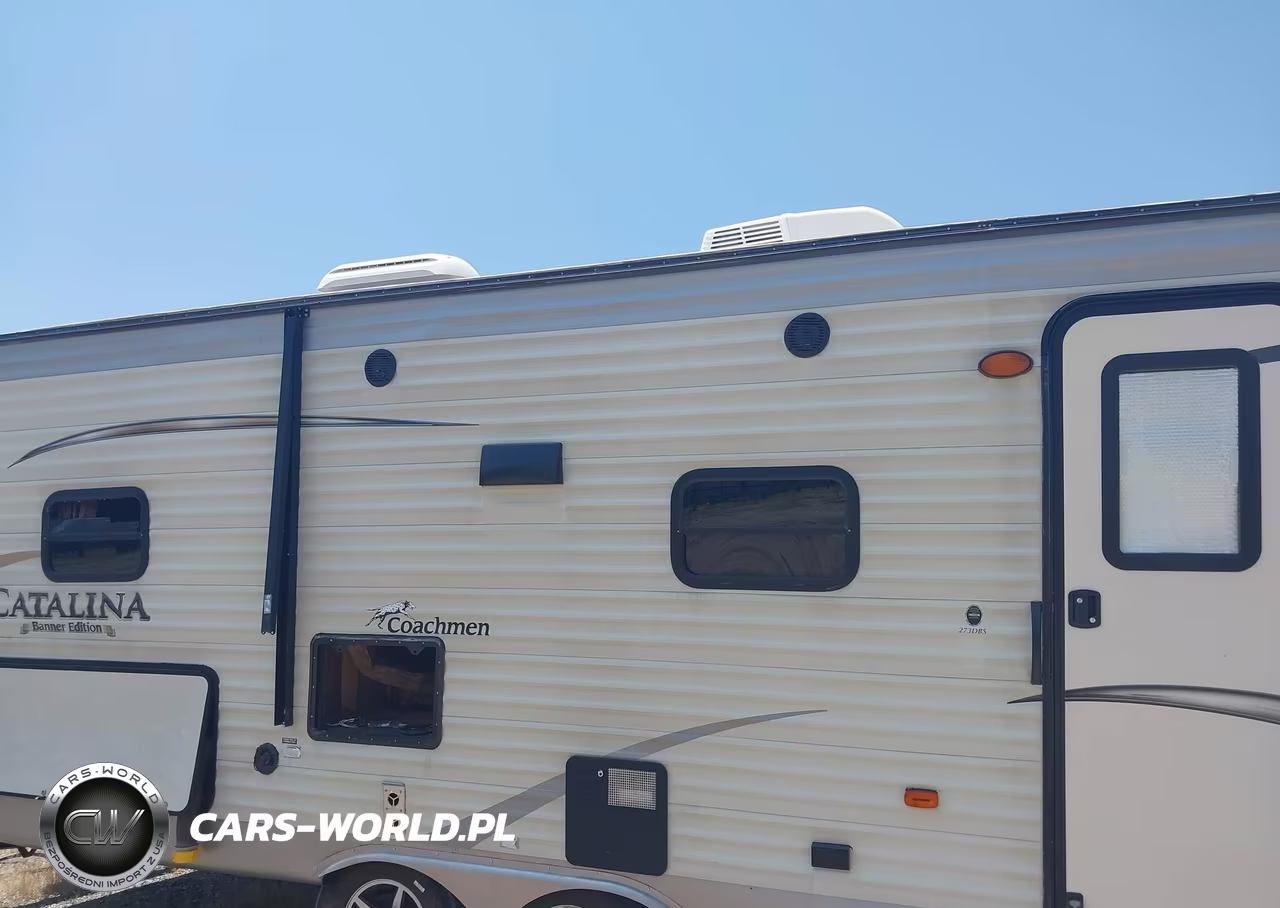 2015 Coachmen Catalina VIN:5ZT2CASB0FA020772 - 18