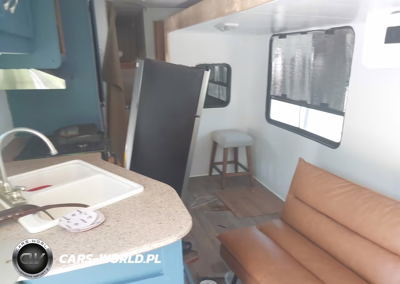2015 Coachmen Catalina VIN:5ZT2CASB0FA020772 - 5