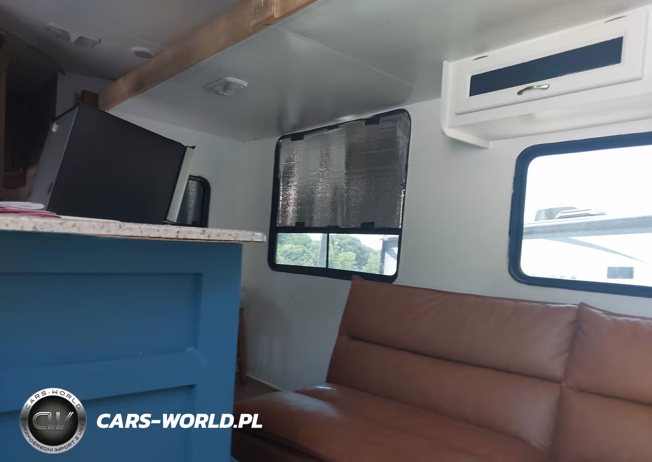 2015 Coachmen Catalina VIN:5ZT2CASB0FA020772 - 8