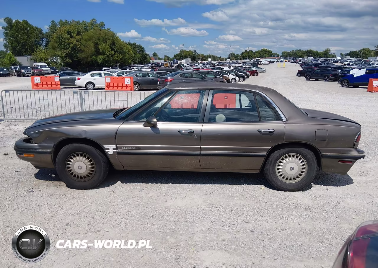1999 Buick Lesabre Custom VIN:1G4HP52K8XH483710 - 14