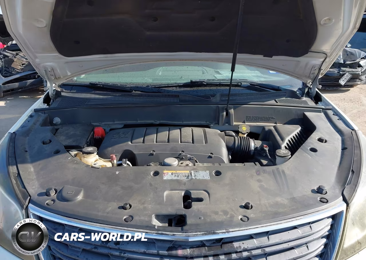 2014 Chevrolet Traverse Ls VIN:1GNKRFKD8EJ277599 - 10