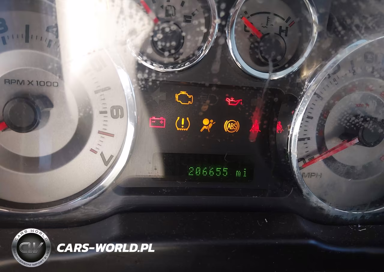 2009 Ford Edge Limited VIN:2FMDK49C29BA45335 - 7