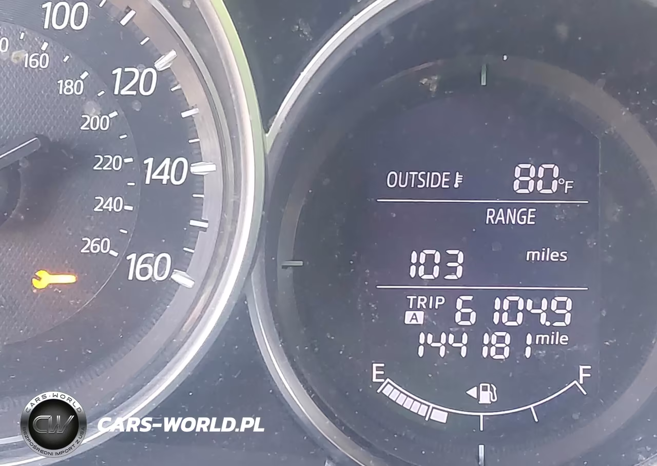 2016 Mazda Cx-5 Touring VIN:JM3KE2CYXG0689120 - 16