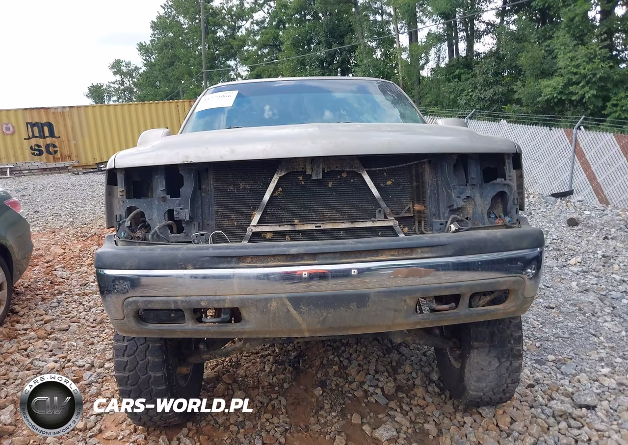 2003 Chevrolet Tahoe Ls VIN:1GNEK13Z73J149088 - 13