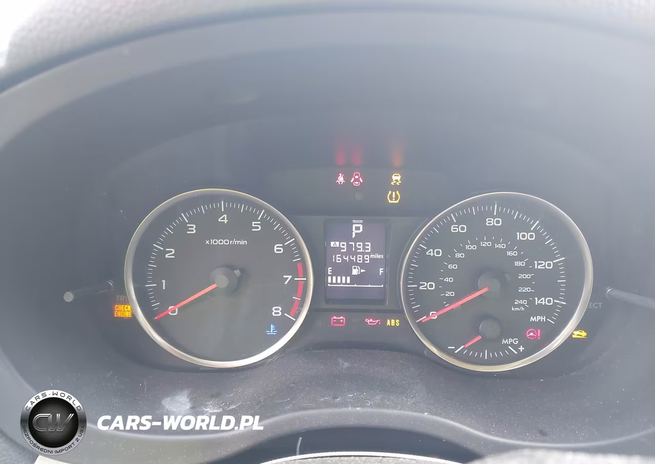 2015 Subaru Xv Crosstrek 2.0I Premium VIN:JF2GPADC6F8279454 - 7