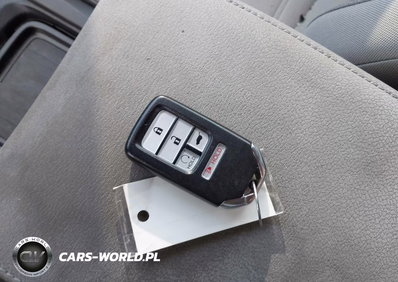 2021 Honda Cr-V Awd Ex VIN:2HKRW2H51MH613447 - 11