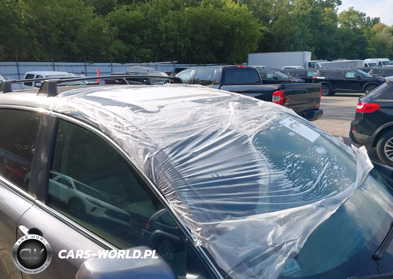 2021 Honda Cr-V Awd Ex VIN:2HKRW2H51MH613447 - 6