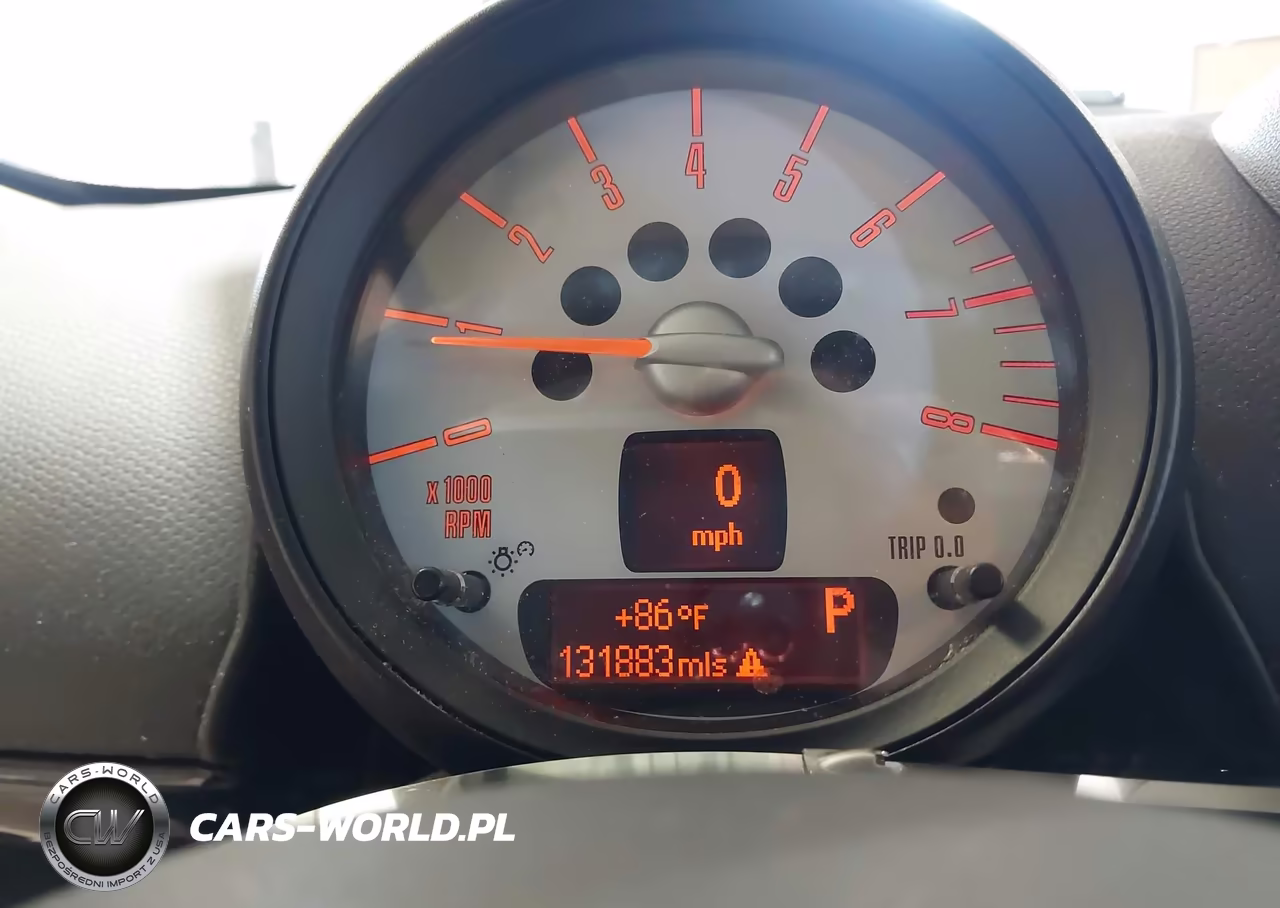2012 Mini Cooper Countryman VIN:WMWZB3C56CWM03070 - 16