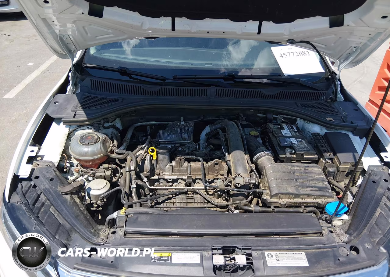 2019 Volkswagen Jetta 1.4T R-Line-1.4T S-1.4T Se VIN:3VWC57BU6KM063396 - 10