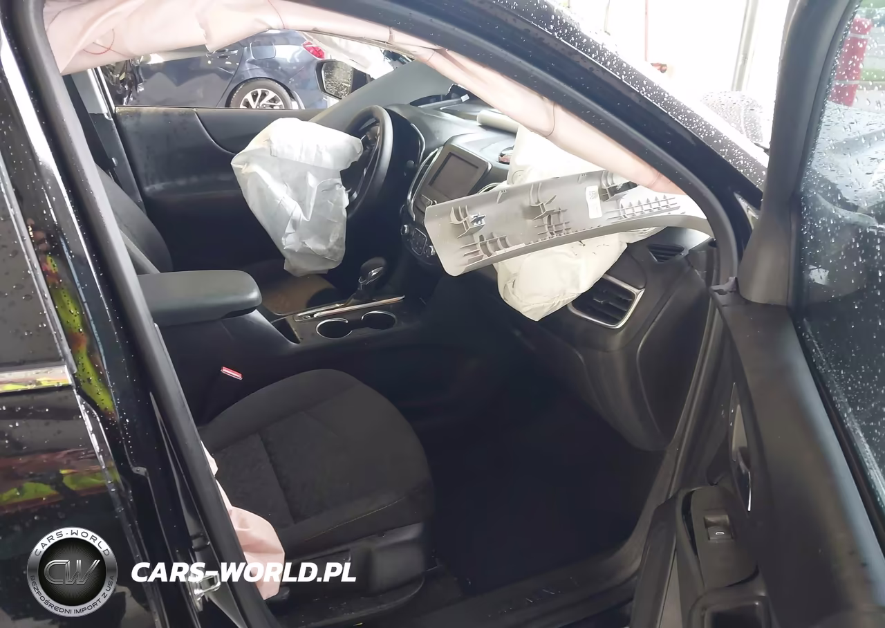 2024 Chevrolet Equinox Fwd Lt VIN:3GNAXKEG1RL336944 - 5