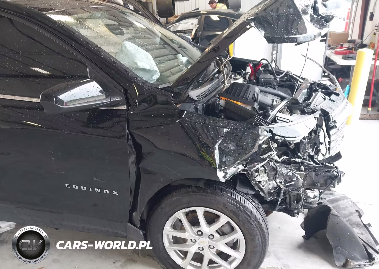 2024 Chevrolet Equinox Fwd Lt VIN:3GNAXKEG1RL336944 - 6