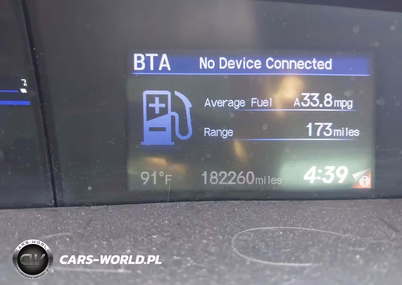 2012 Honda Civic Ex VIN:2HGFG3B80CH564114 - 7