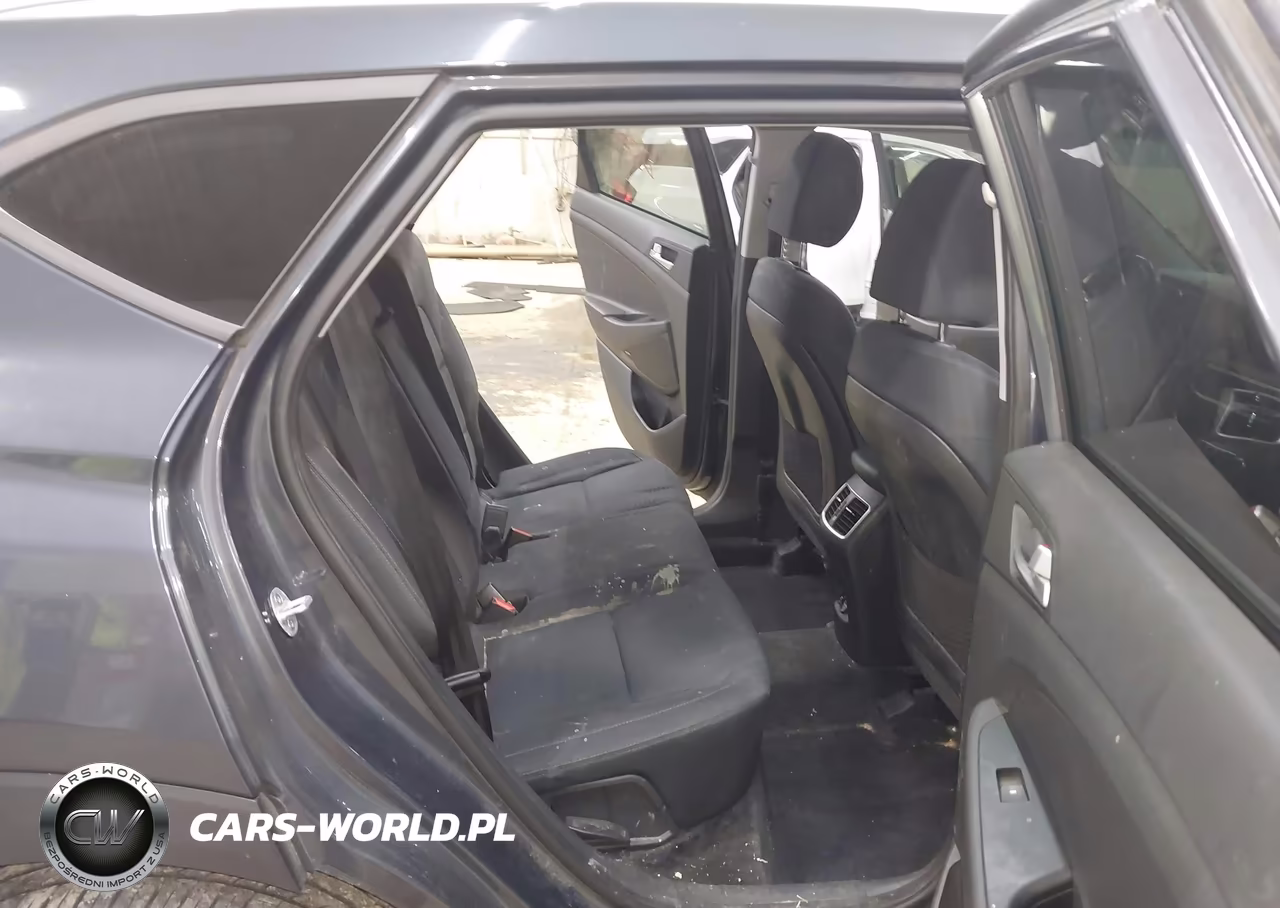 2020 Hyundai Tucson Sport VIN:KM8J3CAL7LU091587 - 8