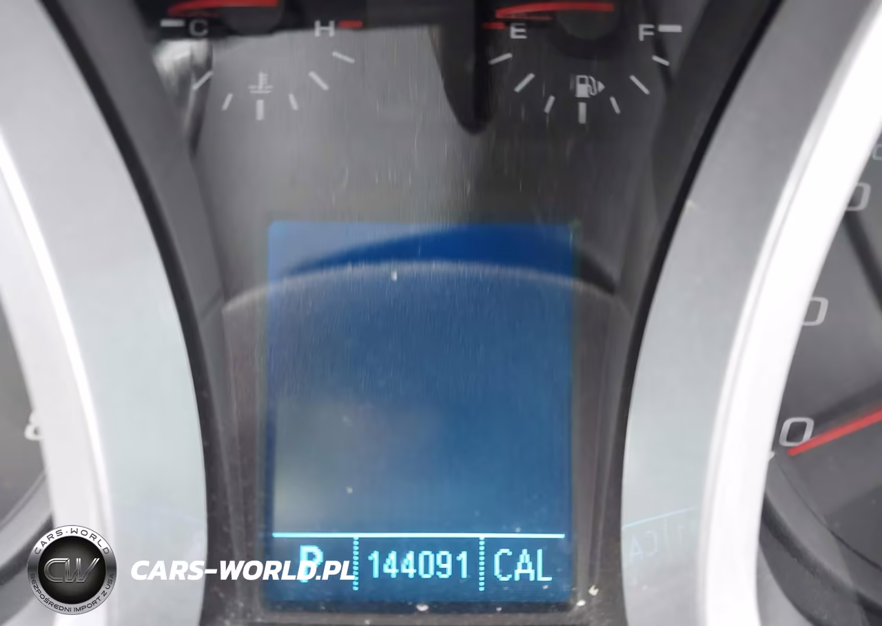 2010 Chevrolet Equinox Lt VIN:2CNFLEEWXA6346721 - 7