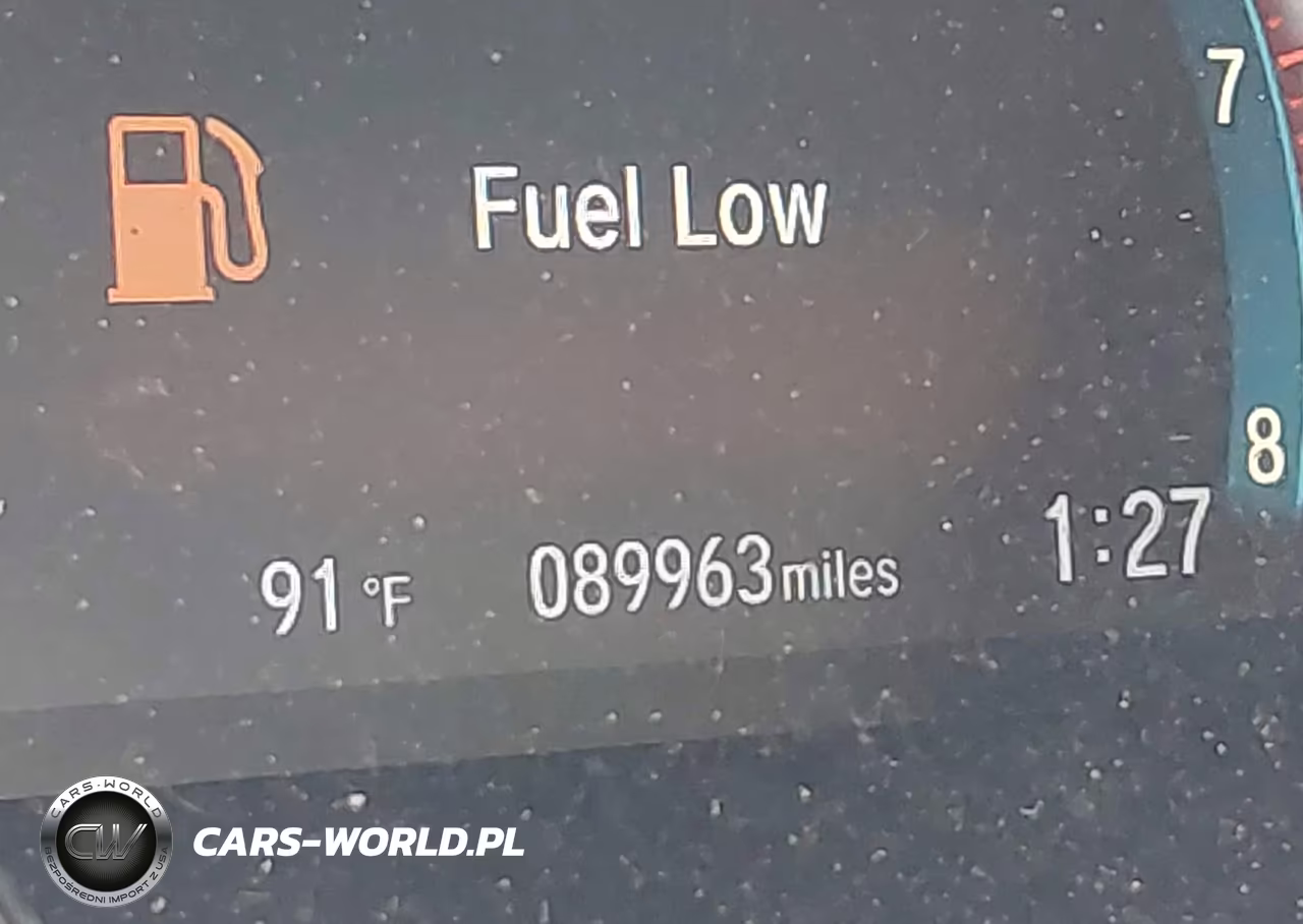 2019 Honda Civic Ex VIN:19XFC1F31KE204082 - 7