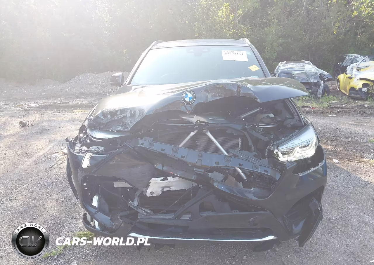 2018 BMW X3 xDrive30I VIN:5UXTR9C57JLD65162 - 12