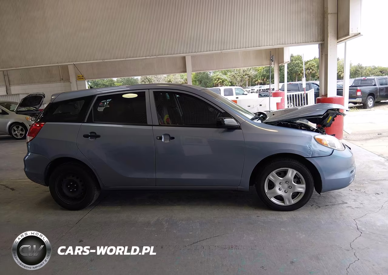 2003 Toyota Matrix Standard VIN:2T1KR32E93C114212 - 13