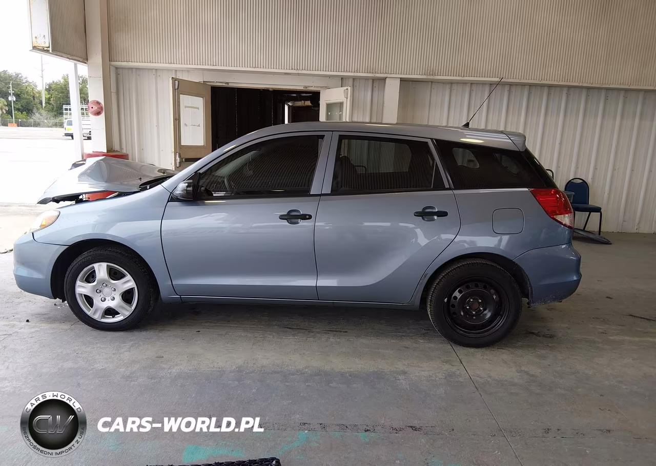 2003 Toyota Matrix Standard VIN:2T1KR32E93C114212 - 14