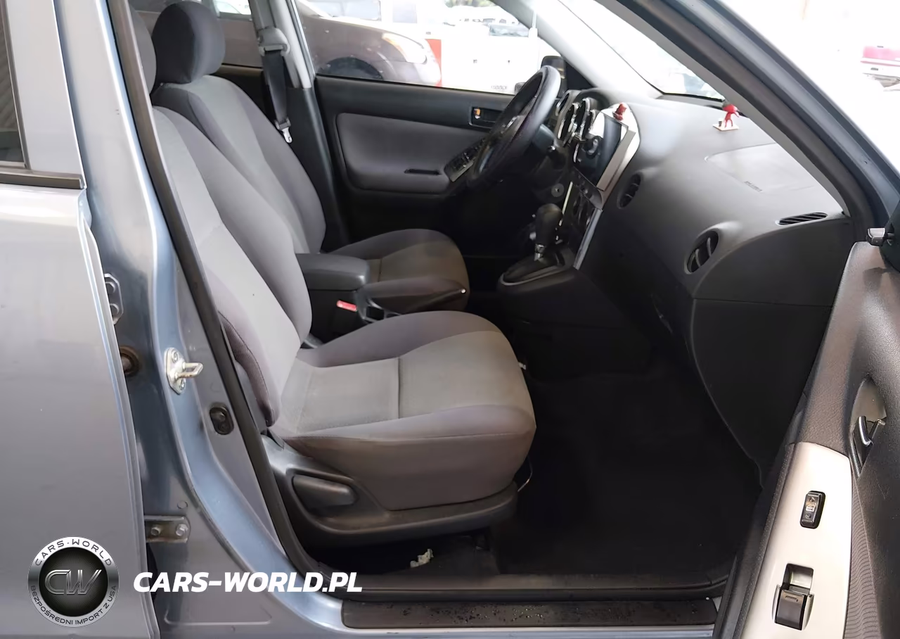 2003 Toyota Matrix Standard VIN:2T1KR32E93C114212 - 5