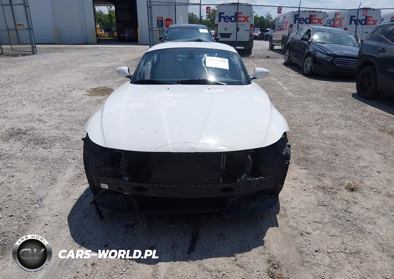 2011 BMW Z4 Sdrive30I VIN:WBALM5C52BE378846 - 13