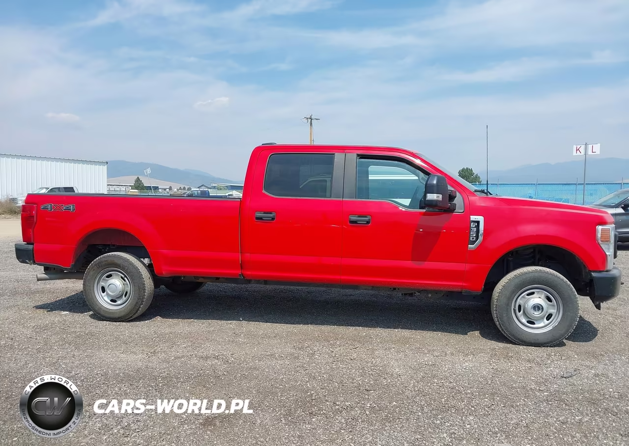 2022 Ford F-350 Xl VIN:1FT8W3B62NEE25217 - 15