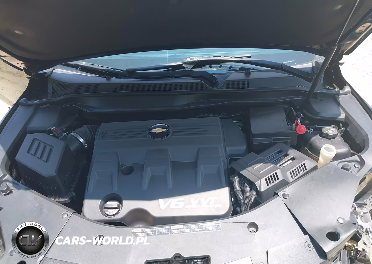 2012 Chevrolet Equinox Lt W-2Lt VIN:2GNFLPE58C6267324 - 10