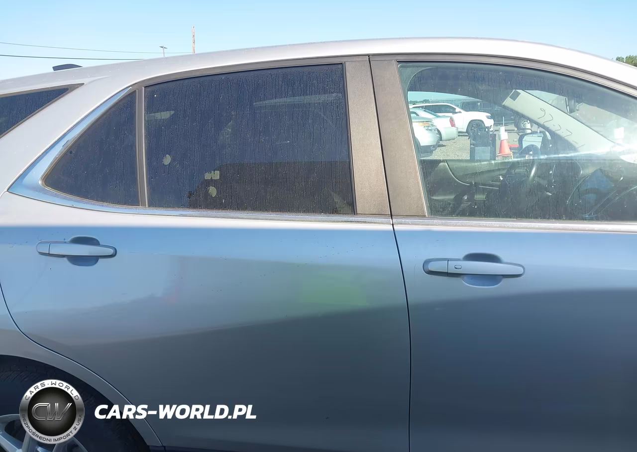 2022 Chevrolet Equinox Fwd Lt VIN:3GNAXKEV2NS102102 - 13