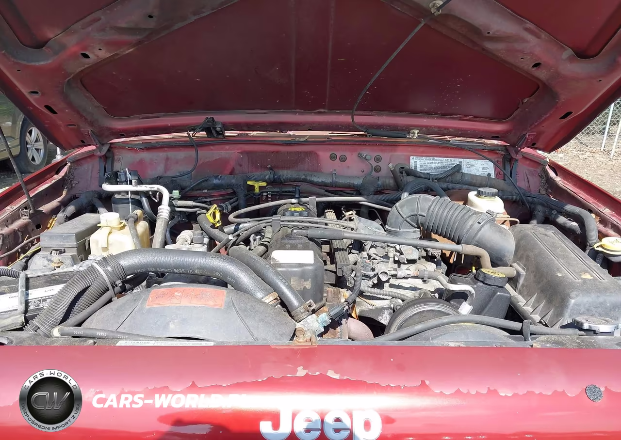 1998 Jeep Cherokee Classic-Limited-Sport VIN:1J4FJ68S7WL110139 - 10