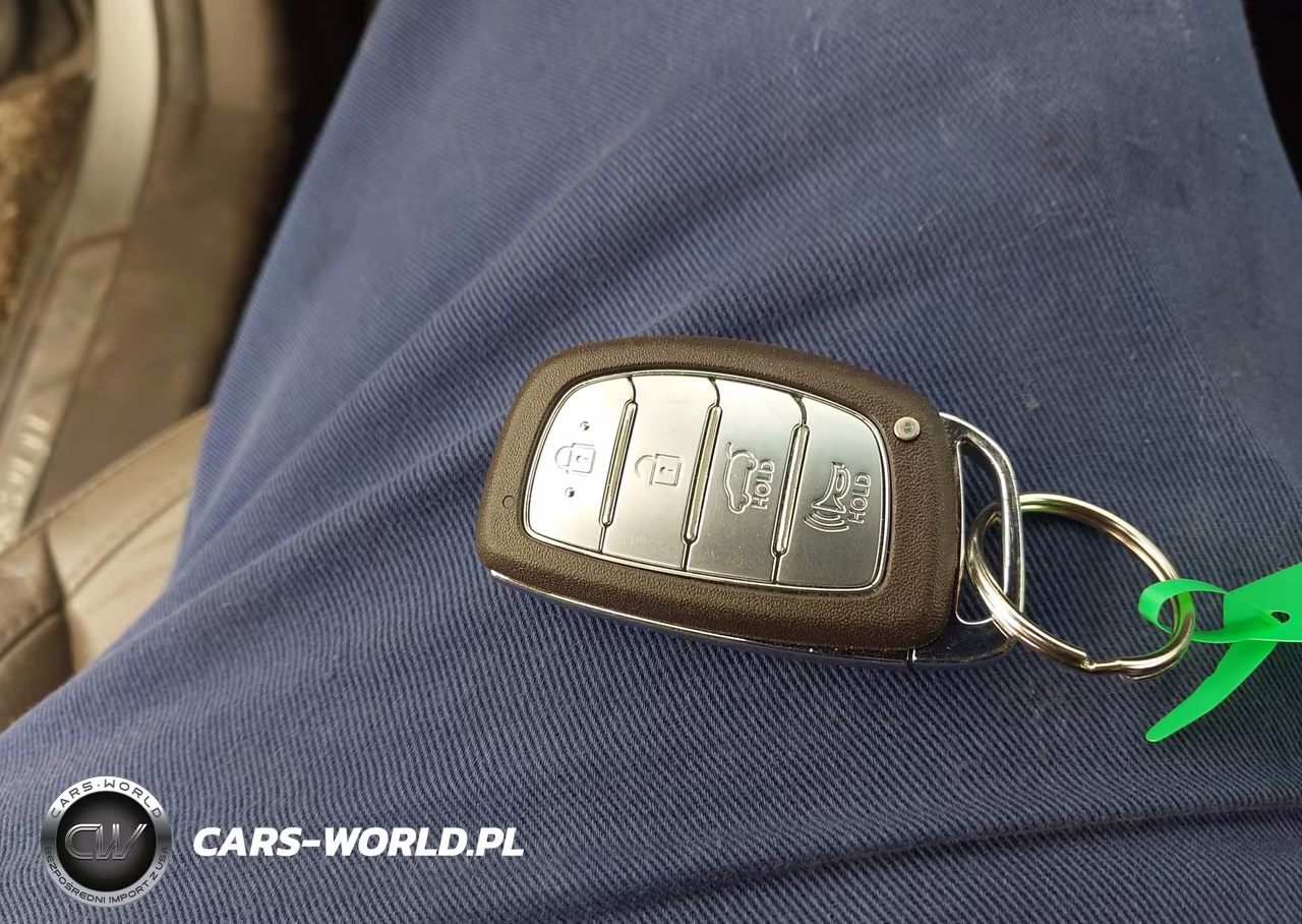 2015 Hyundai Tucson Limited VIN:KM8JU3AG1FU066334 - 11