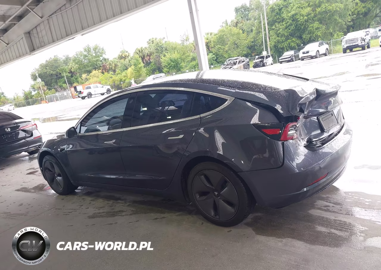 2019 Tesla Model 3 Long Range-Mid Range-Standard Range-Standard Range Plus VIN:5YJ3E1EA9KF486575 - 13