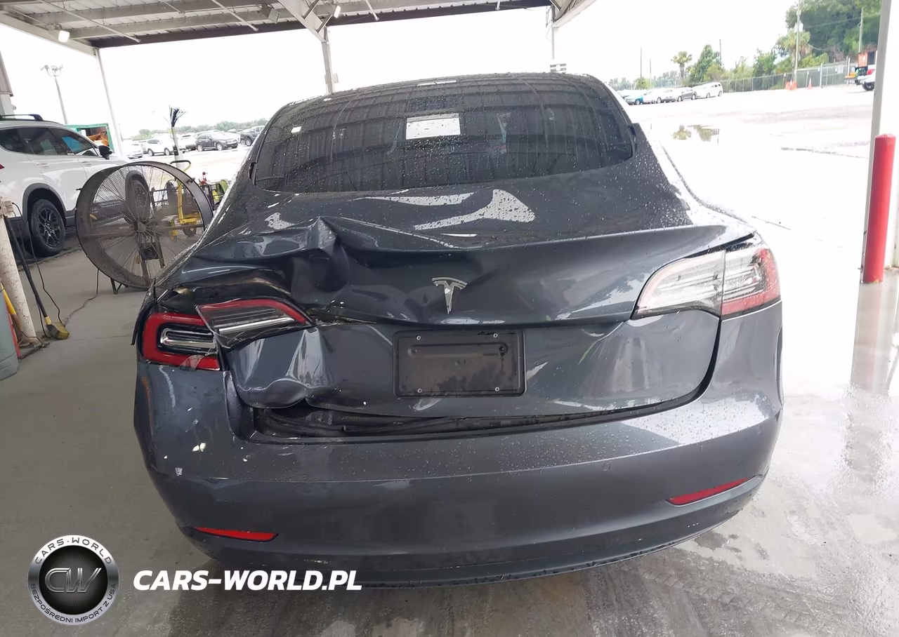 2019 Tesla Model 3 Long Range-Mid Range-Standard Range-Standard Range Plus VIN:5YJ3E1EA9KF486575 - 15