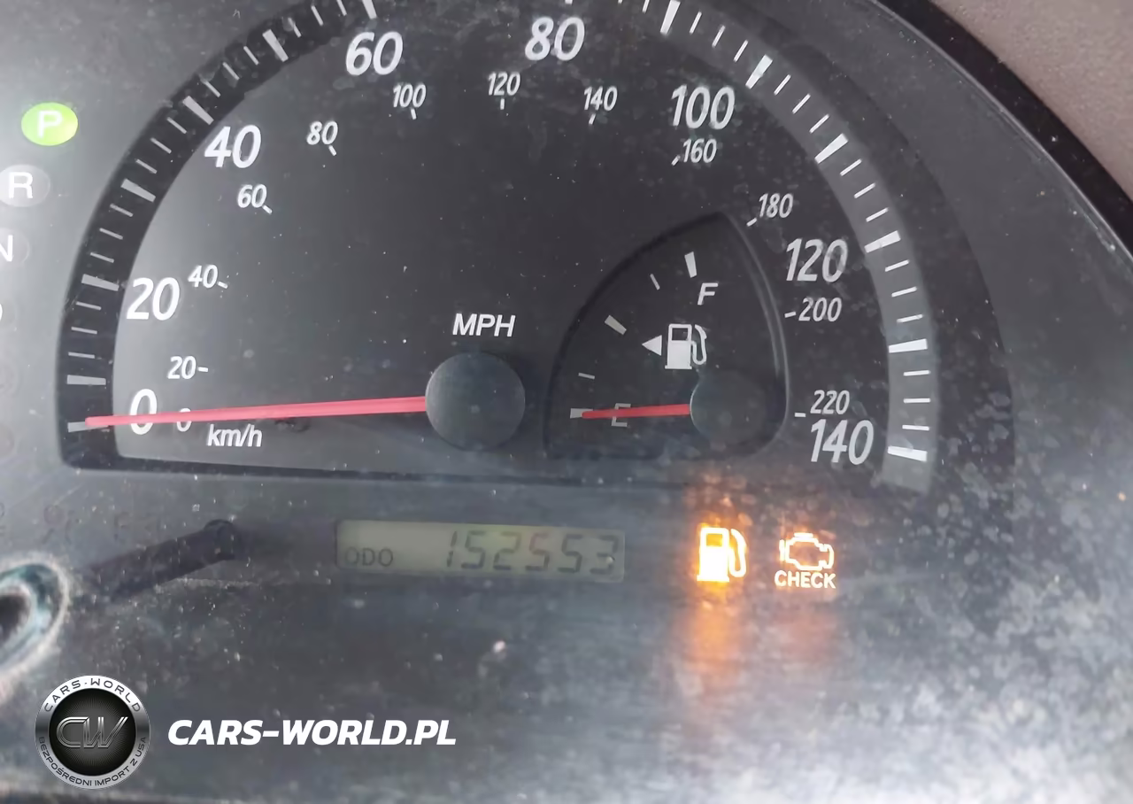 2002 Toyota Camry Le VIN:4T1BE32K92U022323 - 15