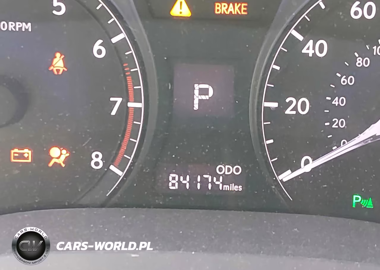 2014 Lexus Rx 350 VIN:2T2BK1BA7EC247359 - 15