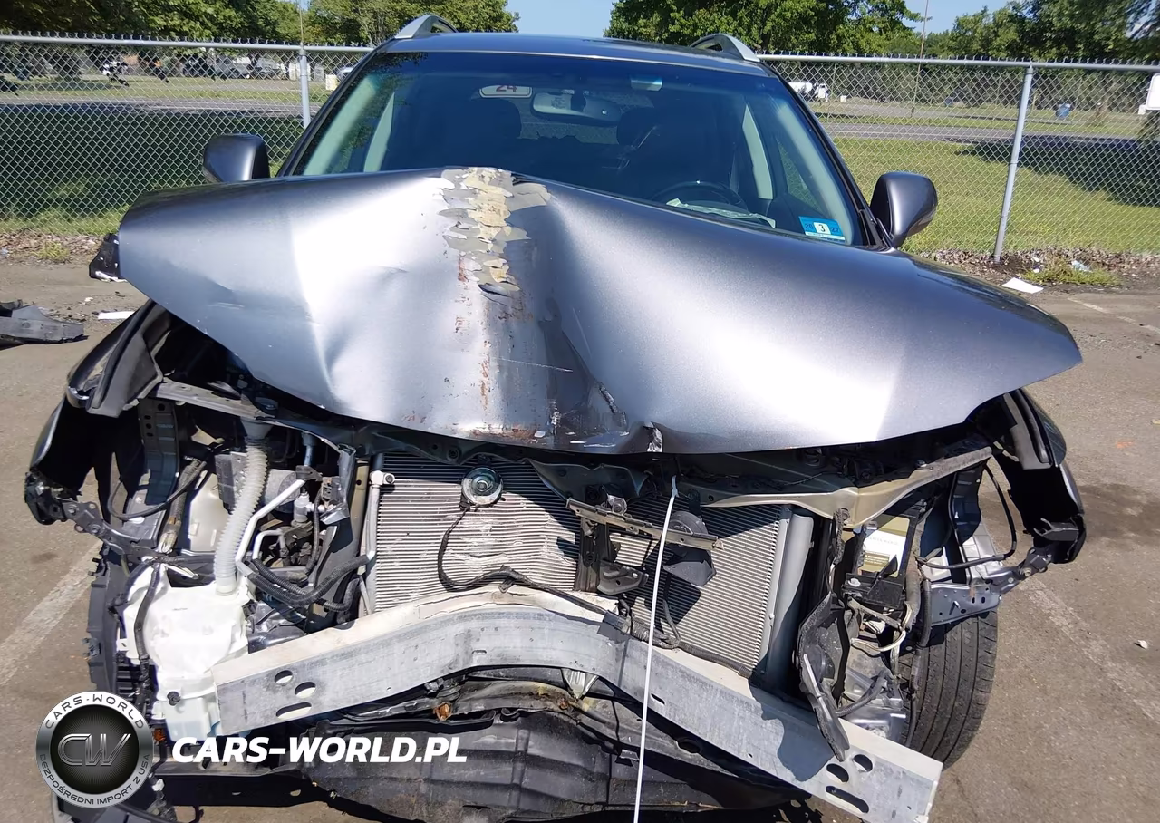 2014 Lexus Rx 350 VIN:2T2BK1BA7EC247359 - 6