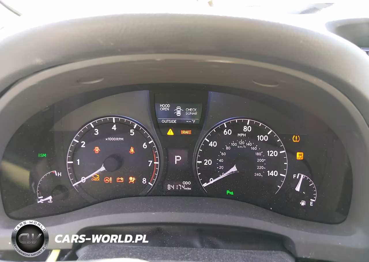 2014 Lexus Rx 350 VIN:2T2BK1BA7EC247359 - 7