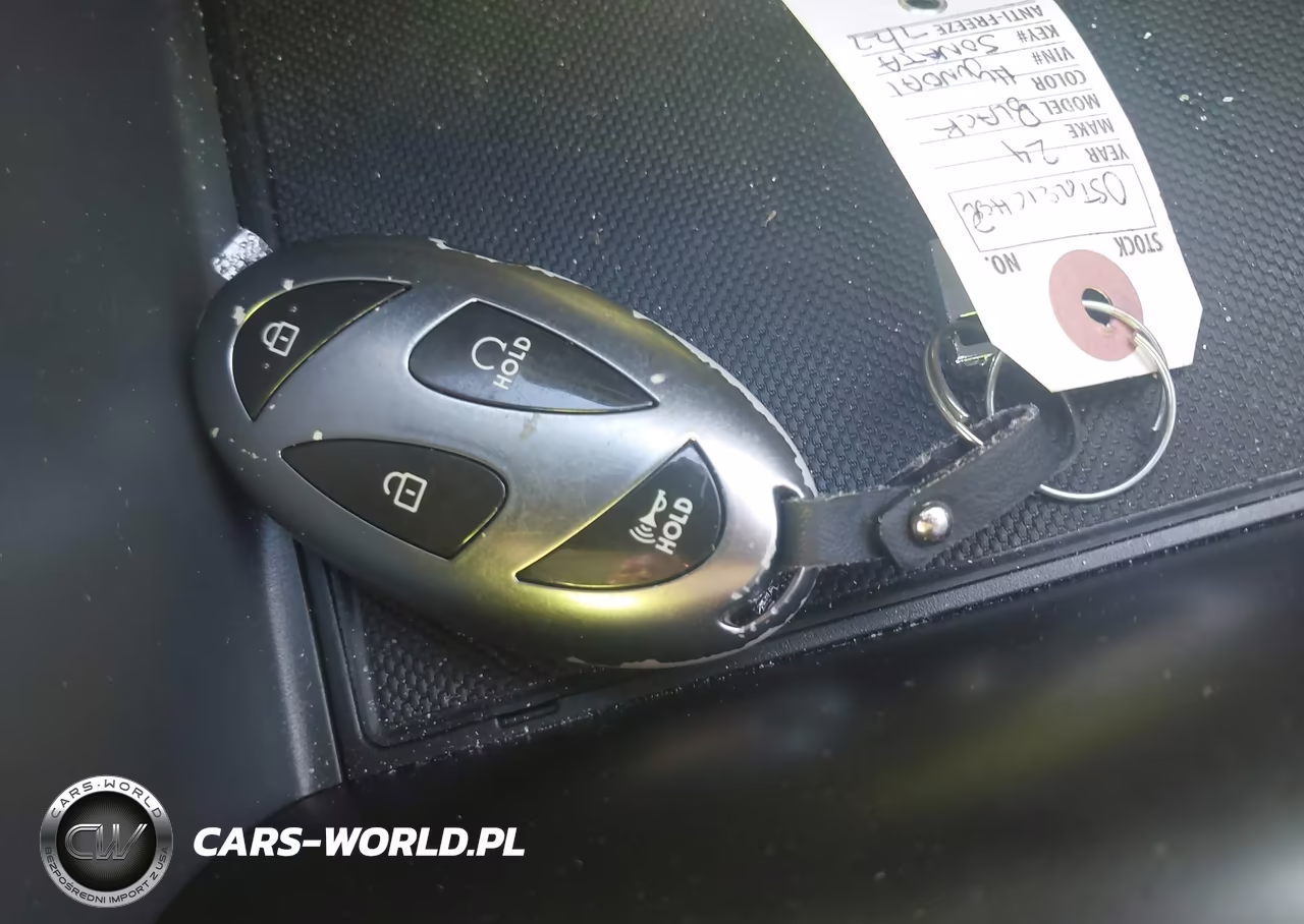 2024 Hyundai Sonata Sel VIN:KMHL64JA8RA365605 - 11