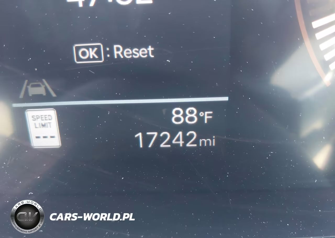 2024 Hyundai Sonata Sel VIN:KMHL64JA8RA365605 - 15