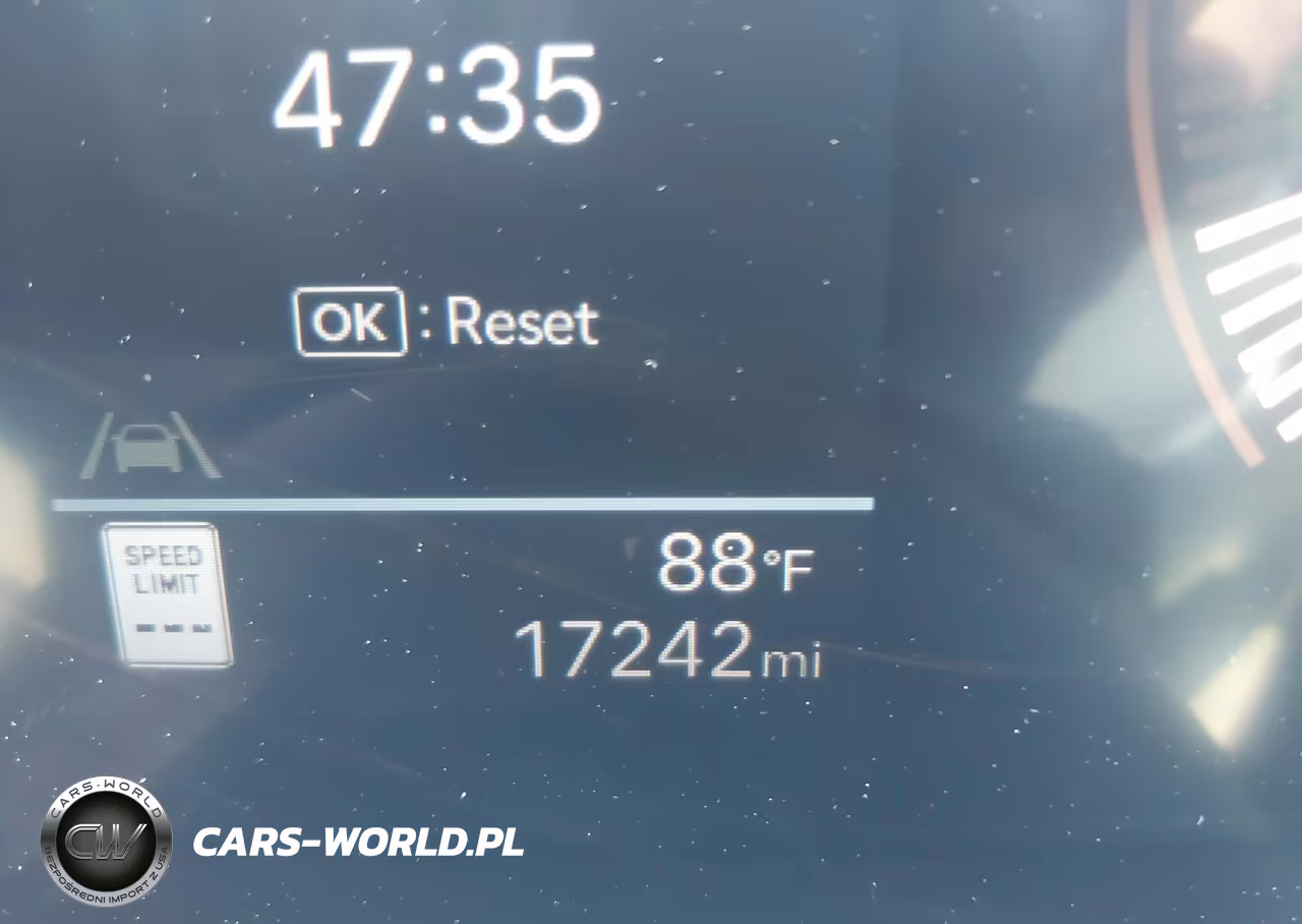 2024 Hyundai Sonata Sel VIN:KMHL64JA8RA365605 - 7