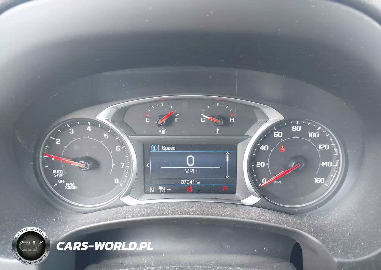 2021 GMC Terrain Awd Sle VIN:3GKALTEV3ML390977 - 7