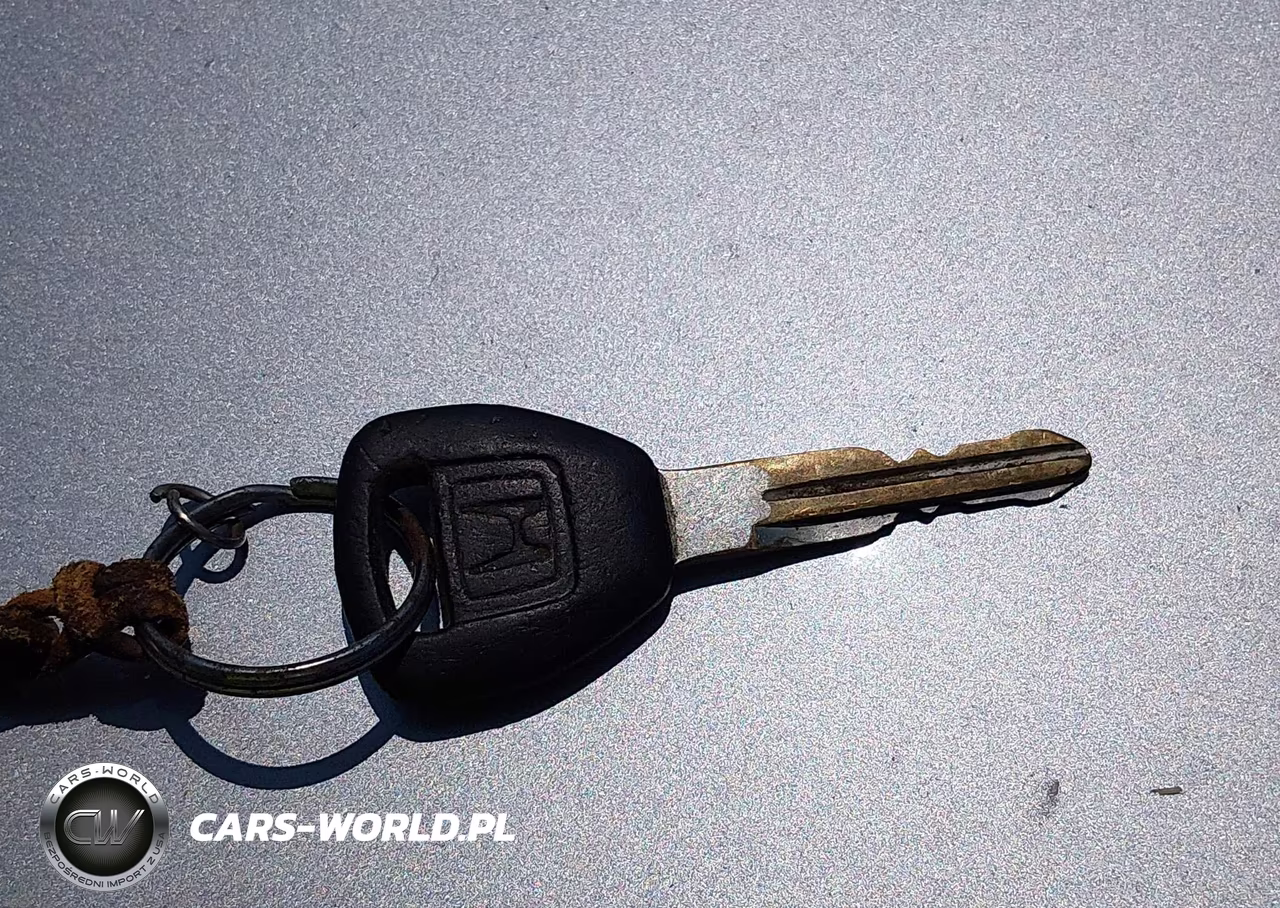 2000 Honda Accord 2.3 Ex VIN:JHMCG6674YC005095 - 11