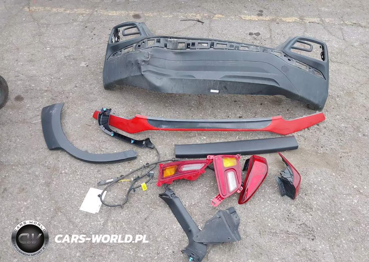 2018 Hyundai Kona Sel VIN:KM8K2CAA1JU169302 - 12