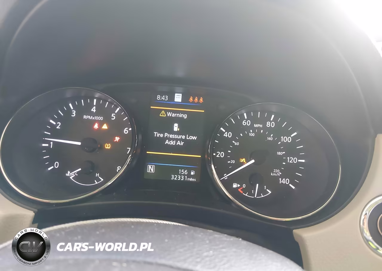 2022 Nissan Rogue Sport Sl Awd Xtronic Cvt VIN:JN1BJ1CW6NW490088 - 7