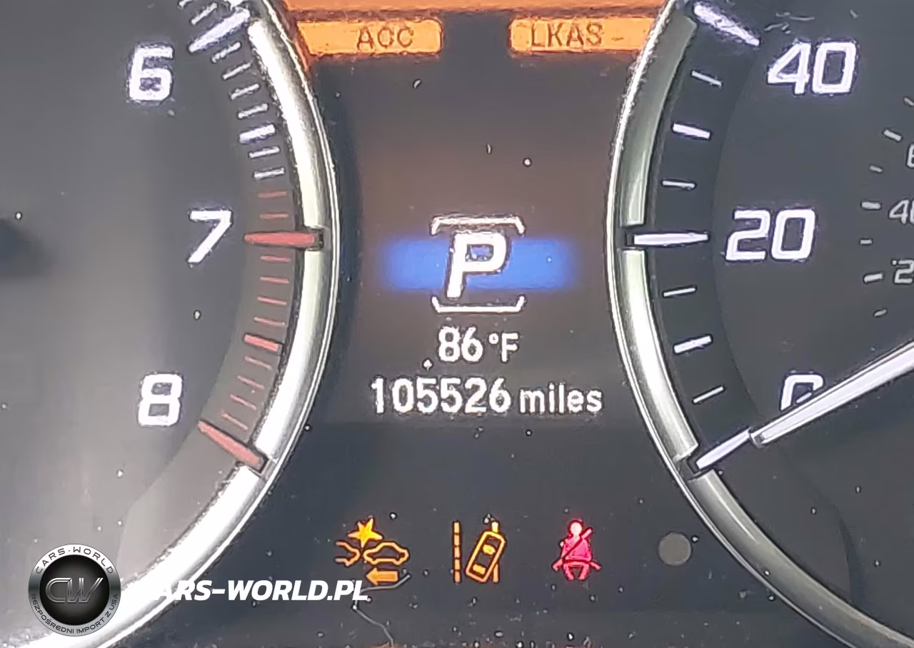 2018 Acura Mdx VIN:5J8YD4H3XJL028984 - 15