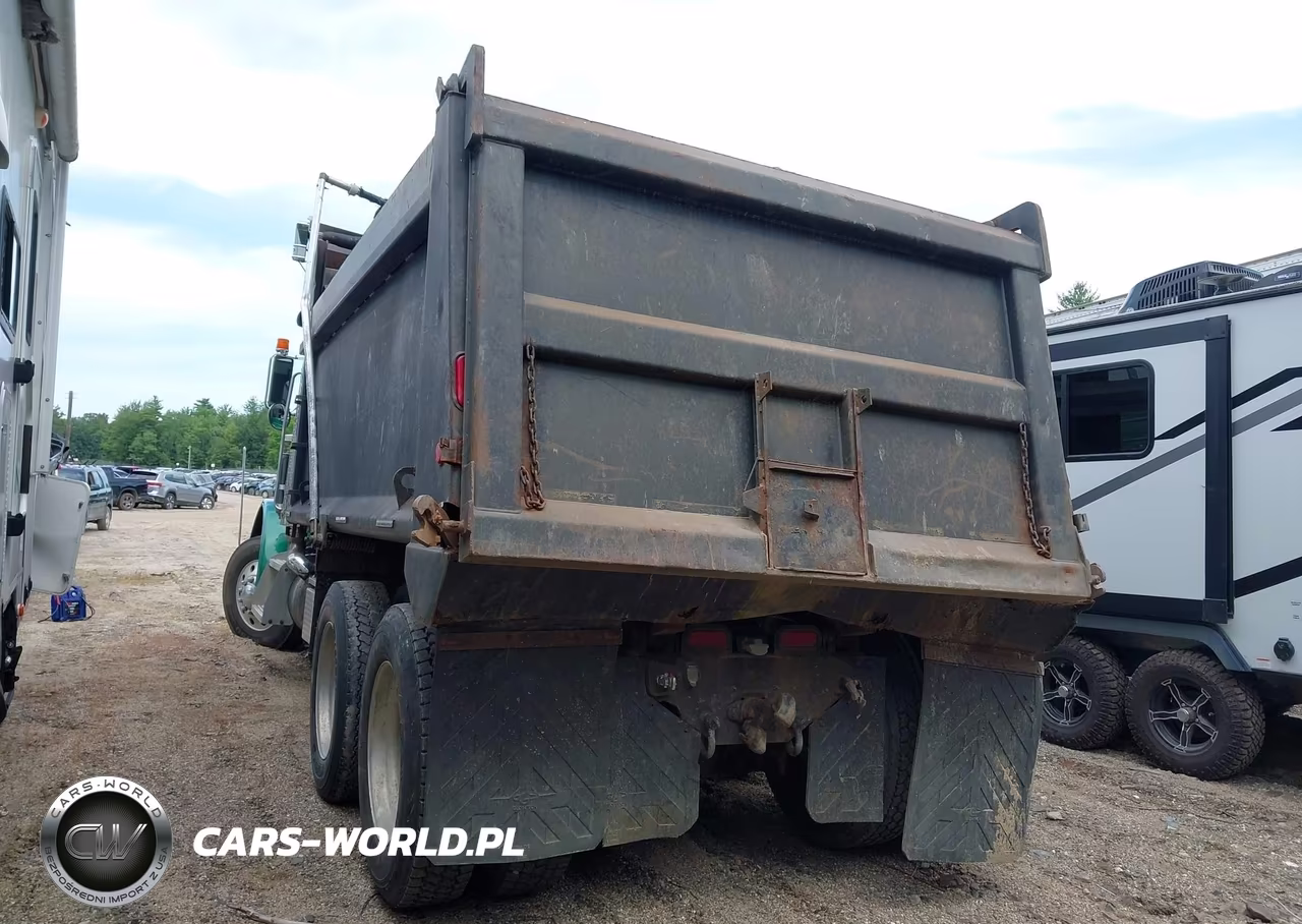 1998 Peterbilt 379 VIN:1XP5DB9X3WD446326 - 4